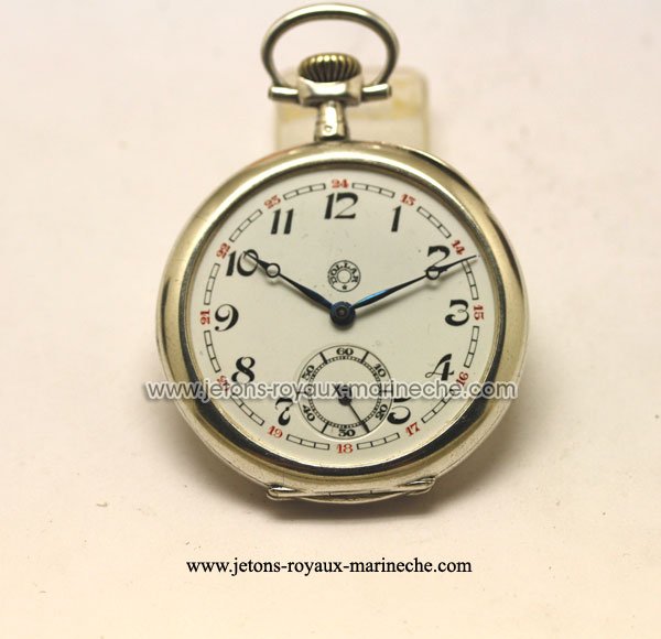 Montre discount dollar ancienne