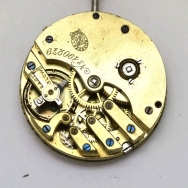 Pi ces Montres Anciennes Jetons royaux Marineche